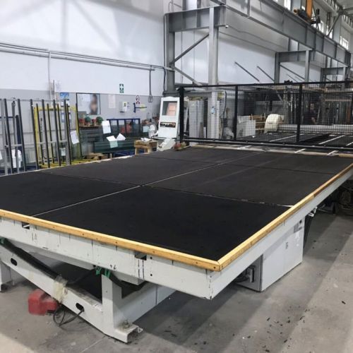 الشركة المصرية للزجاج _ خالد عبودة_MK The largest Securit glass