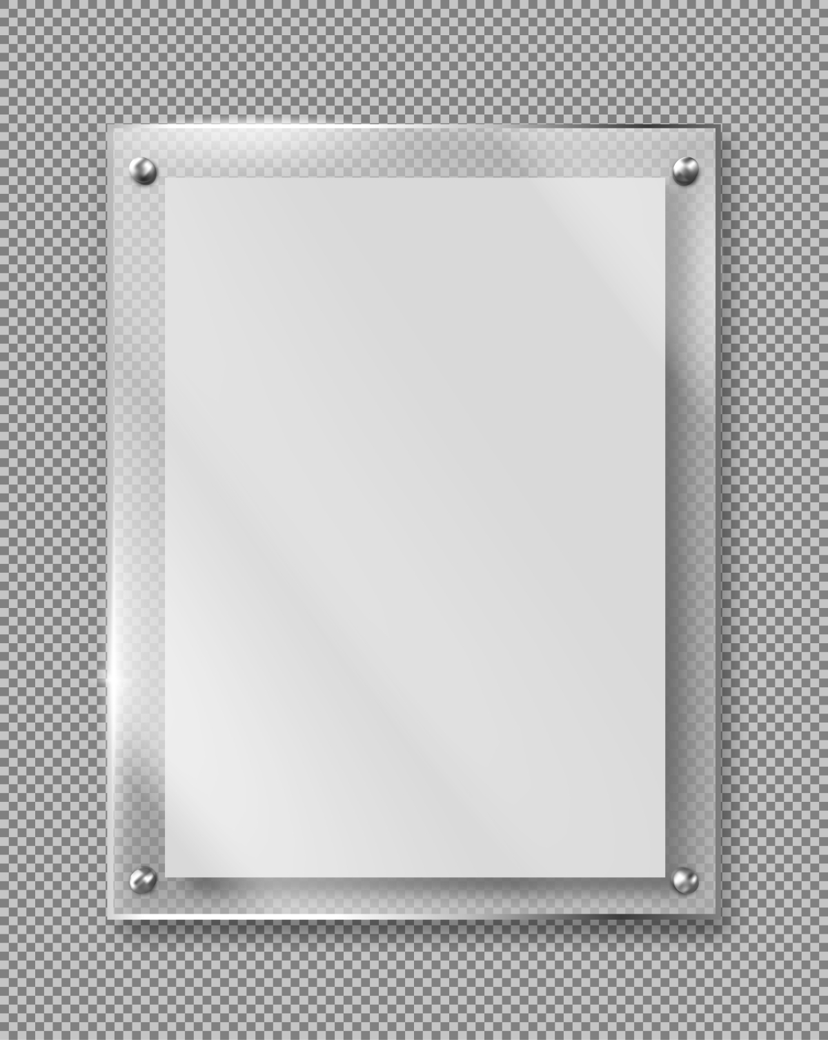Grey Glass 