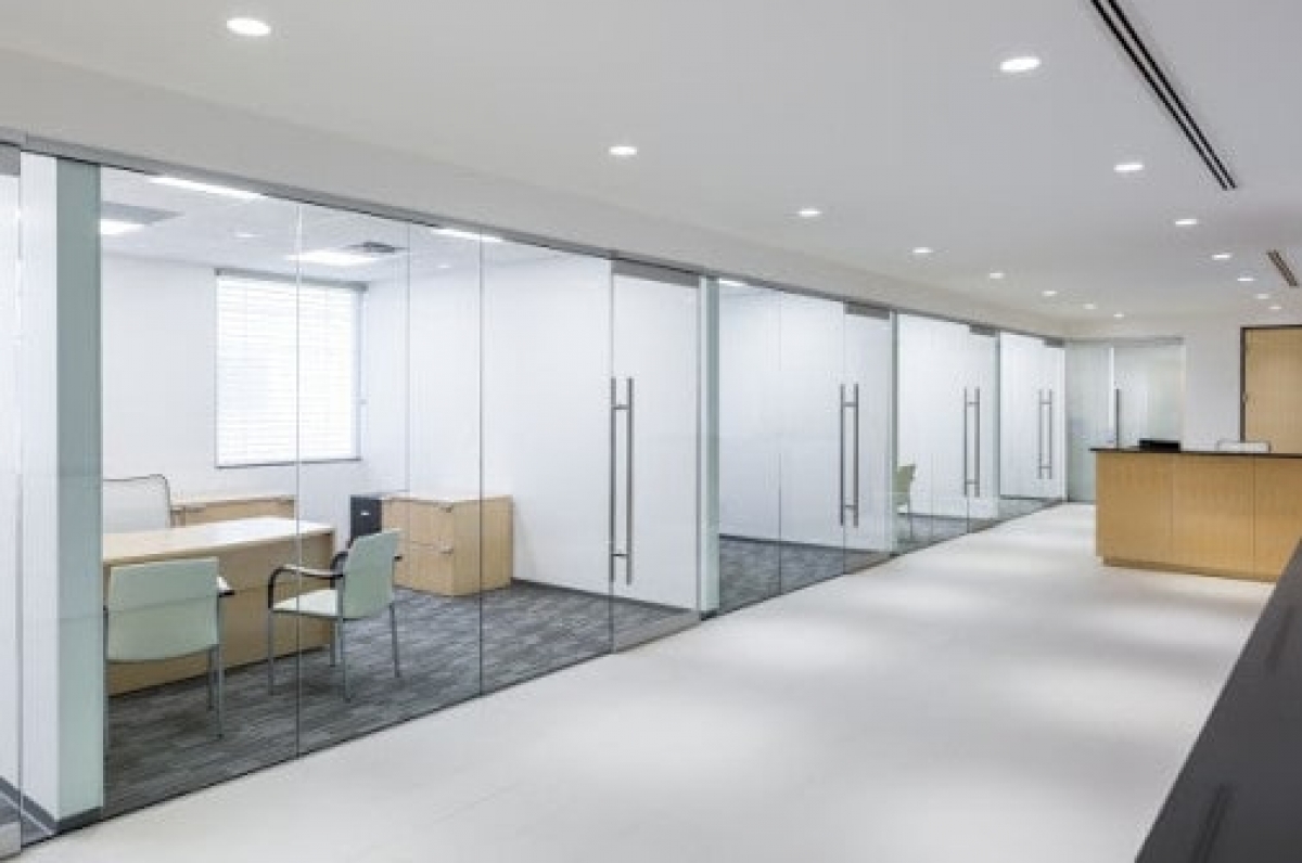 dividers glass