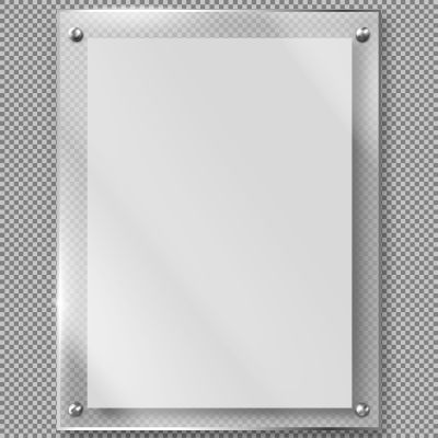 Grey Glass