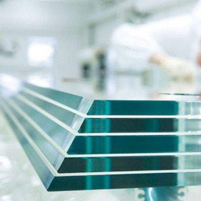 Laminated Glass - Triple